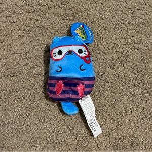 Cats vs Pickles Good Buoy